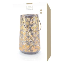 STT Solarleuchte Solar Light dunkelgrau Clearance