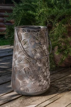STT Solarleuchte Solar Light dunkelgrau Clearance
