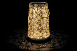 STT Solarleuchte Solar Light dunkelgrau Best