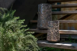 STT Solarleuchte Solar Light dunkelgrau Best
