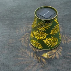 STT Solarleuchte Solar Light grün Online