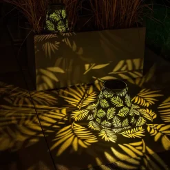 STT Solarleuchte Solar Light grün Online