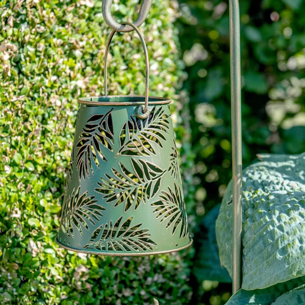 STT Solarleuchte Solar Light grün Online