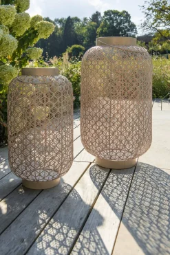 STT Solarleuchte Solar Light taupe Online