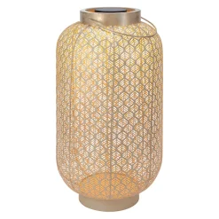 STT Solarleuchte Solar Light taupe Online