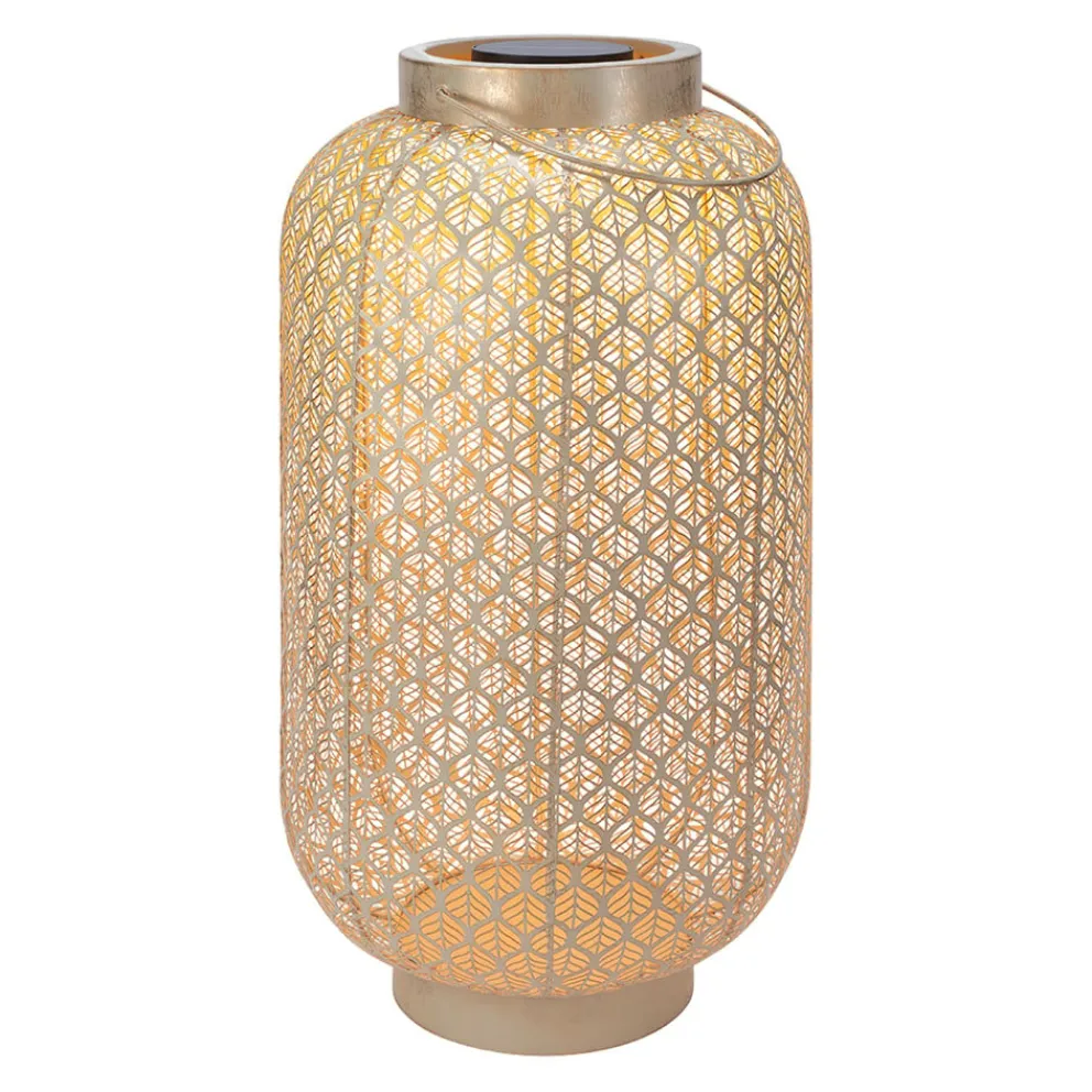 STT Solarleuchte Solar Light taupe Online