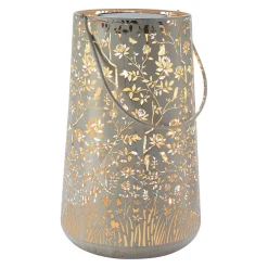 STT Solarleuchte Solar Light crème New