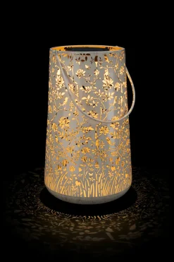 STT Solarleuchte Solar Light crème New