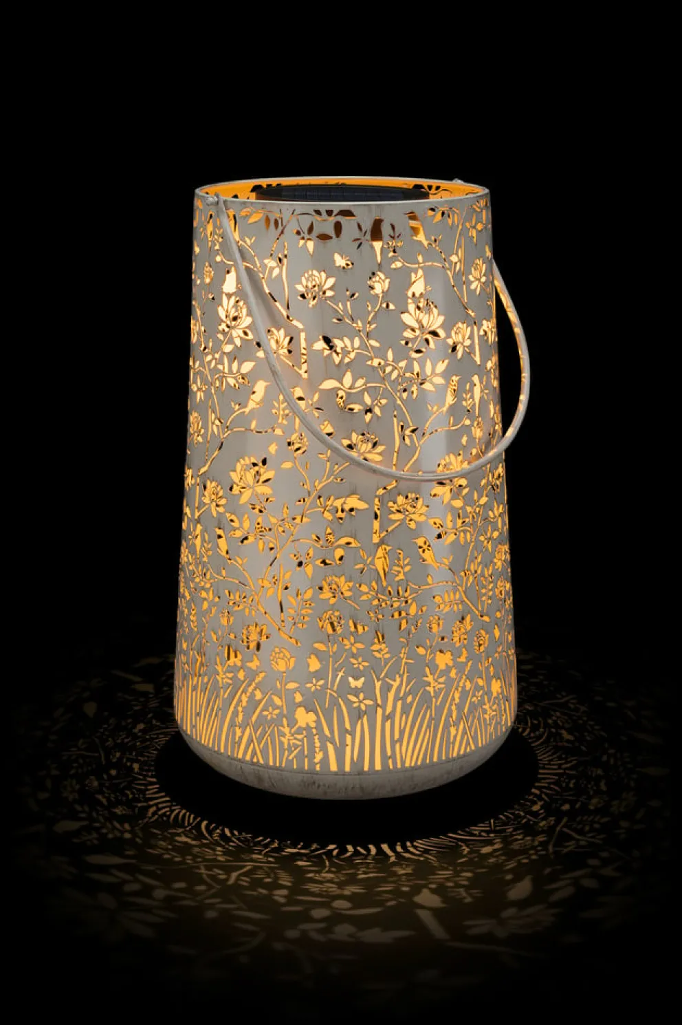 STT Solarleuchte Solar Light crème New