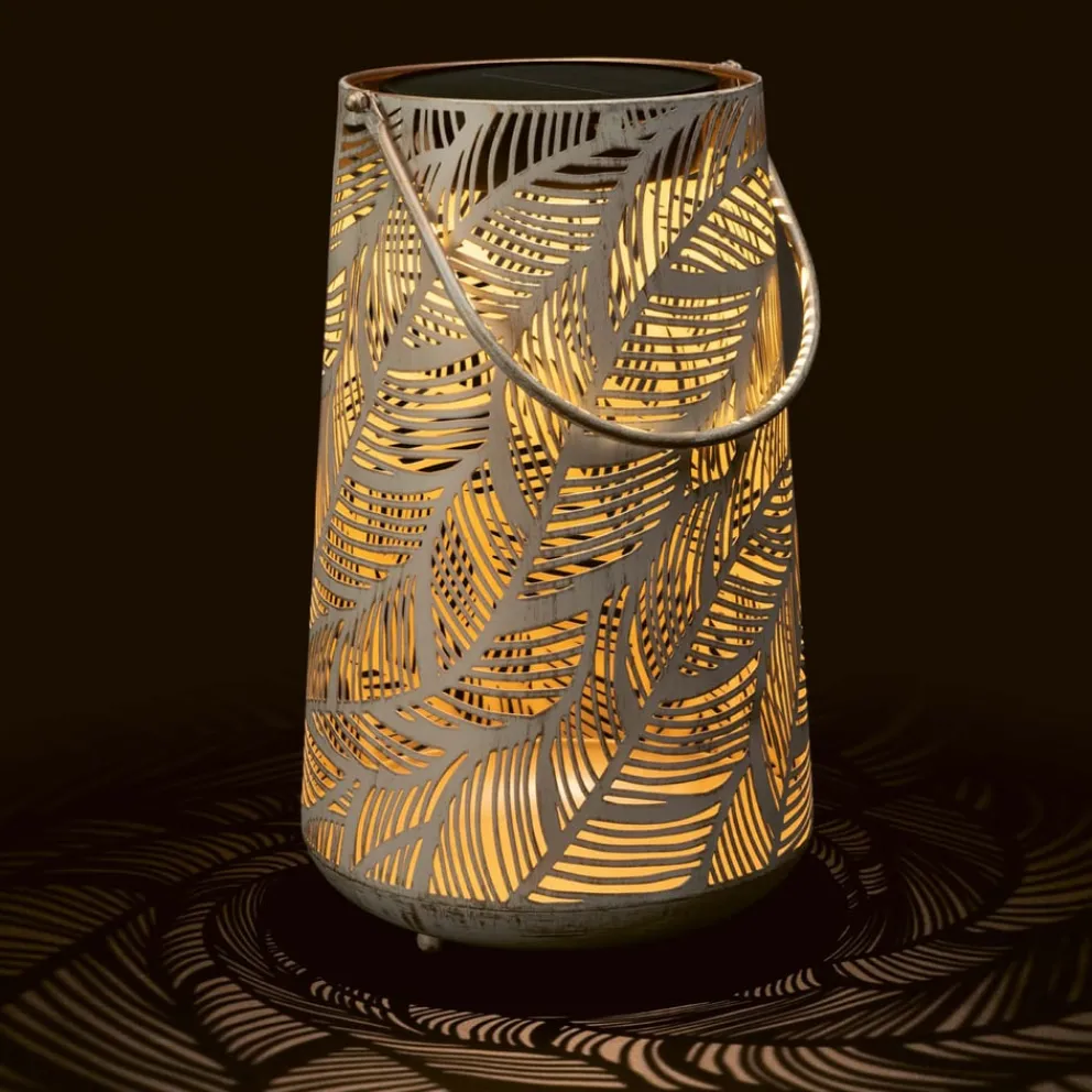 STT Solarleuchte Solar Light crème Online