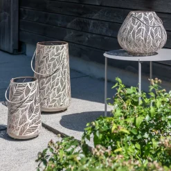 STT Solarleuchte Solar Light crème Online