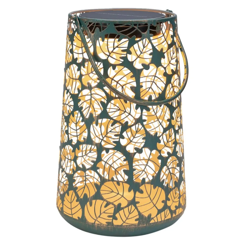 STT Solarleuchte Solar Light grün Clearance