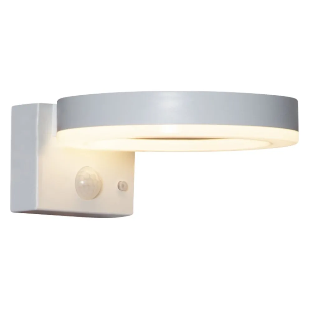 Star Trading Solarleuchte Solar Vidi weiss Discount