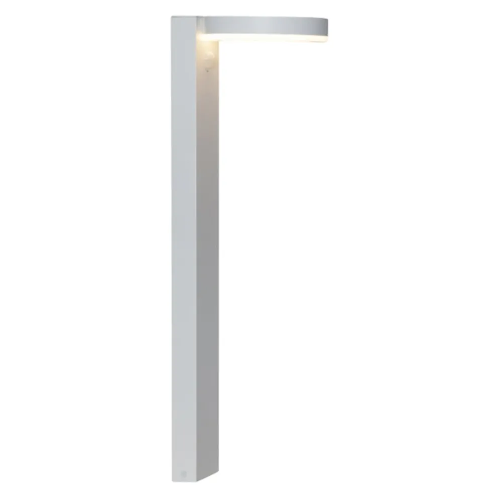 Star Trading Solarleuchte Solar Vidi weiss Hot