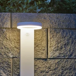 Star Trading Solarleuchte Solar Vidi weiss Hot