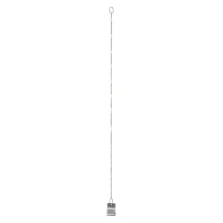 Star Trading Solarleuchte Solia weiss New