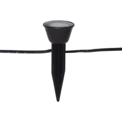 Star Trading Solarleuchte Spot schwarz Clearance