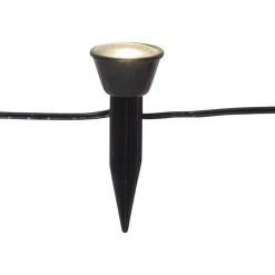 Star Trading Solarleuchte Spot schwarz Clearance