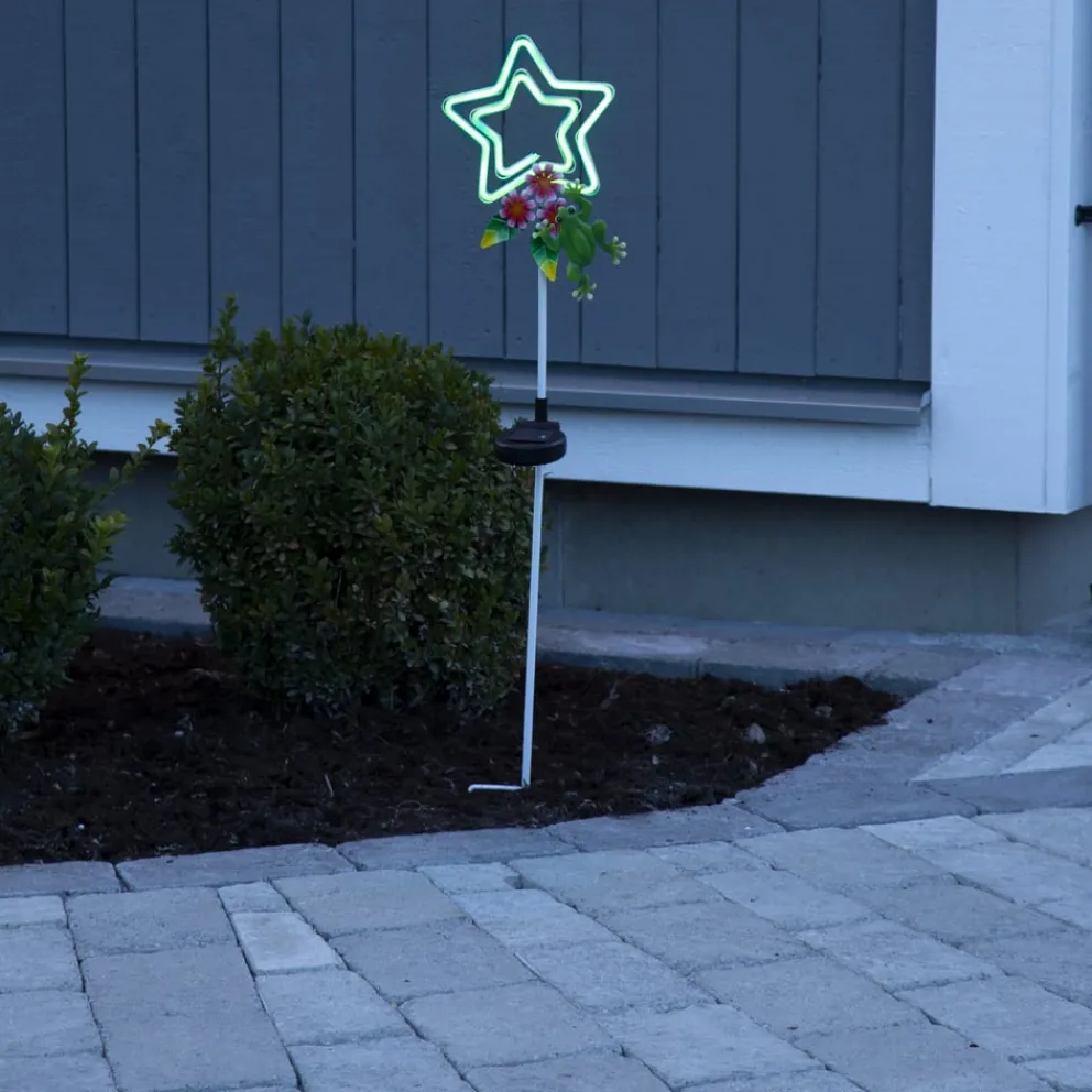 Star Trading Solarleuchte Star Online
