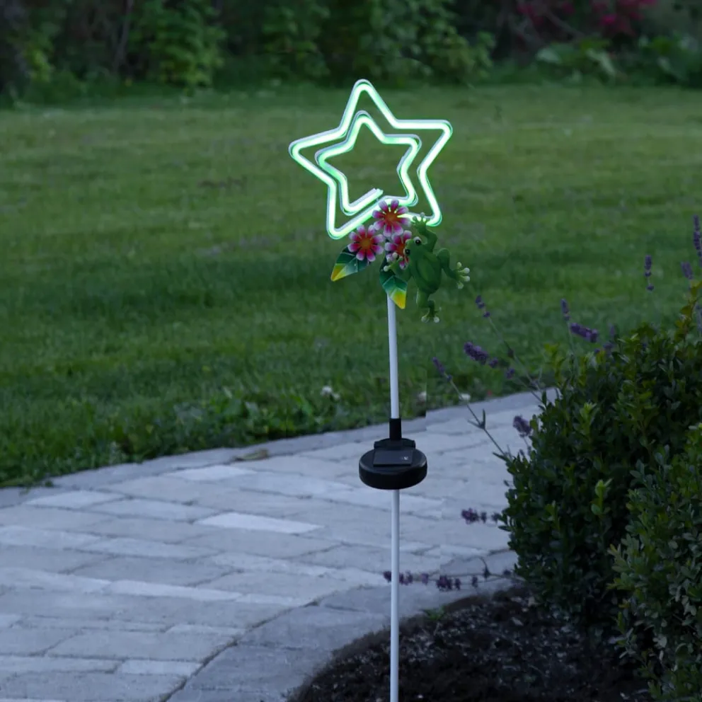 Star Trading Solarleuchte Star Online