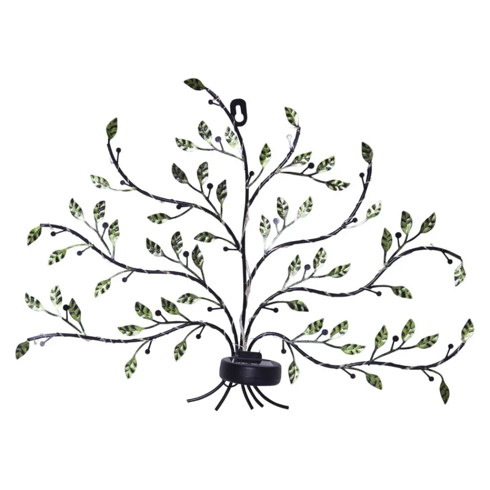 M. Schönenberger Solarleuchte Tree Of Life Sale
