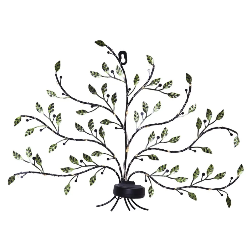 M. Schönenberger Solarleuchte Tree Of Life Sale