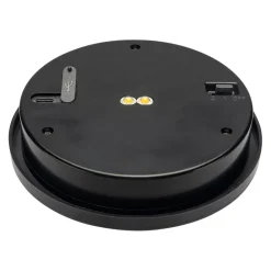 STT Solarpanel Solar Light schwarz Online