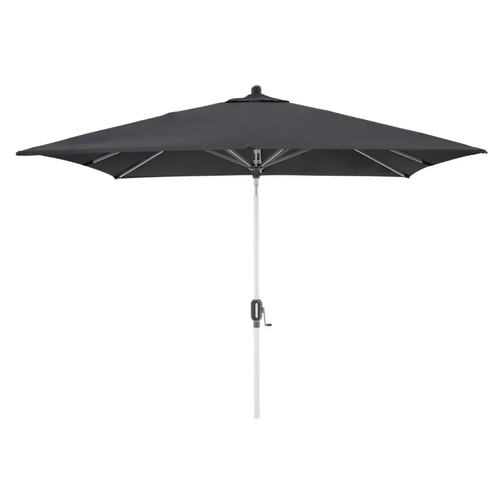 Doppler Sonnenschirm Act Kurbel 840 anthrazit Hot
