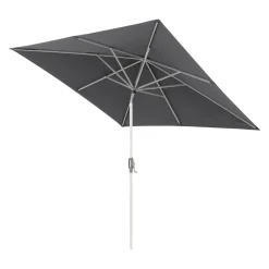 Doppler Sonnenschirm Act Kurbel 840 anthrazit Hot