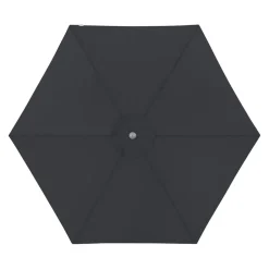 Doppler Sonnenschirm Act Push-Up 840 anthrazit Online