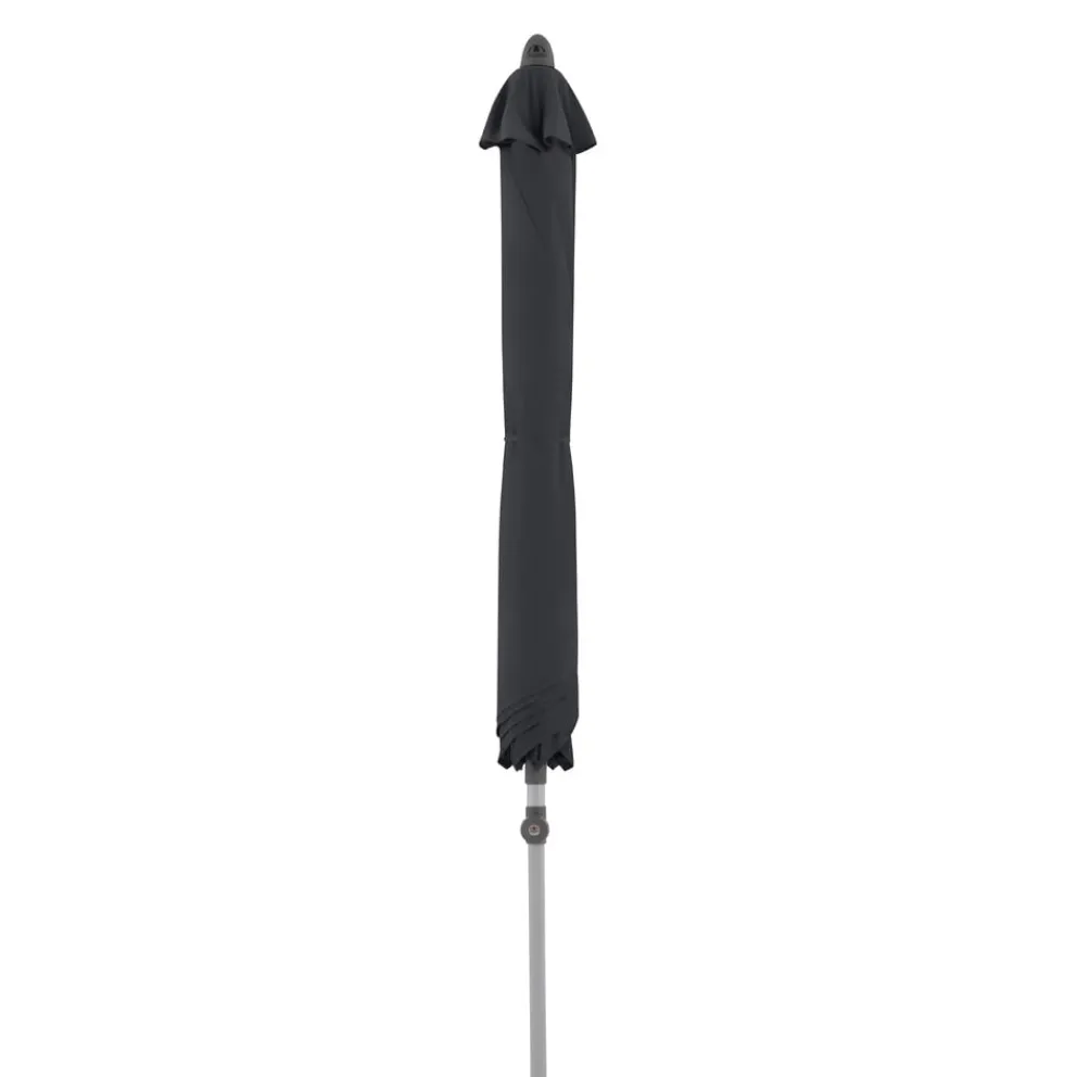 Doppler Sonnenschirm Act Push-Up 840 anthrazit Online
