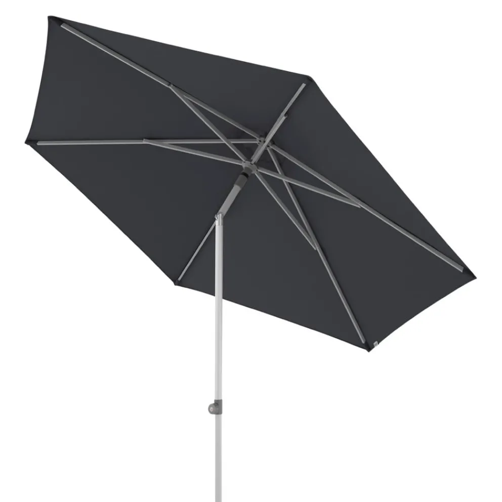 Doppler Sonnenschirm Act Push-Up 840 anthrazit Online