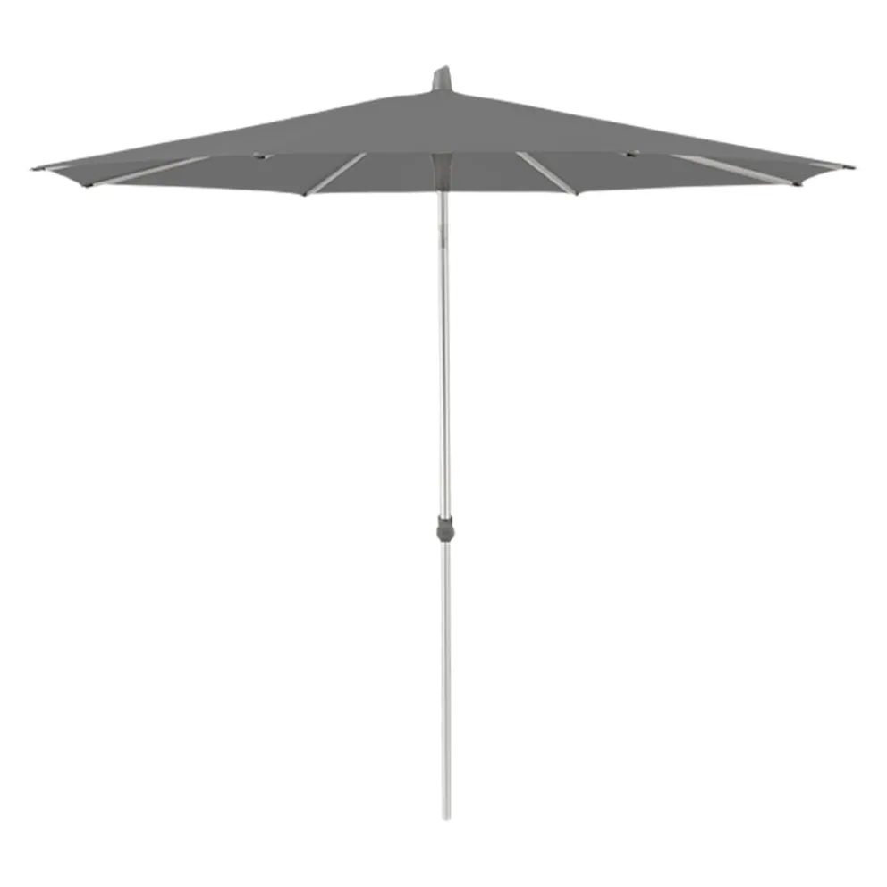GLATZ Sonnenschirm Alu Smart Kat. 2, 157 stonegrey Online
