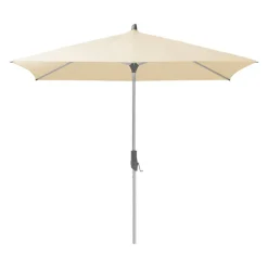 GLATZ Sonnenschirm Alu Twist off-white Best