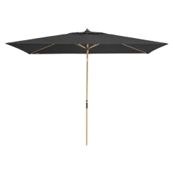 Doppler Sonnenschirm Alu Wood Ultra Best