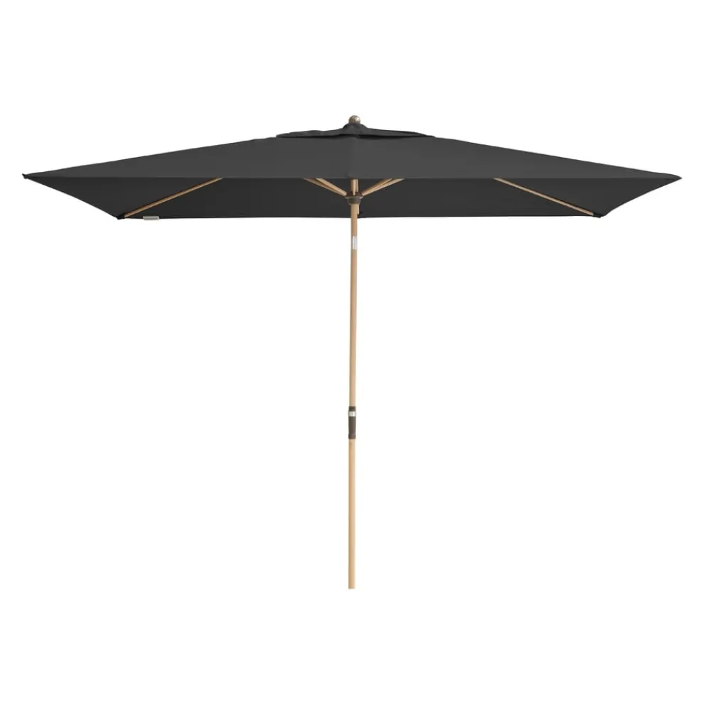 Doppler Sonnenschirm Alu Wood Ultra Best