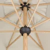 Doppler Sonnenschirm Alu Wood Ultra Sale