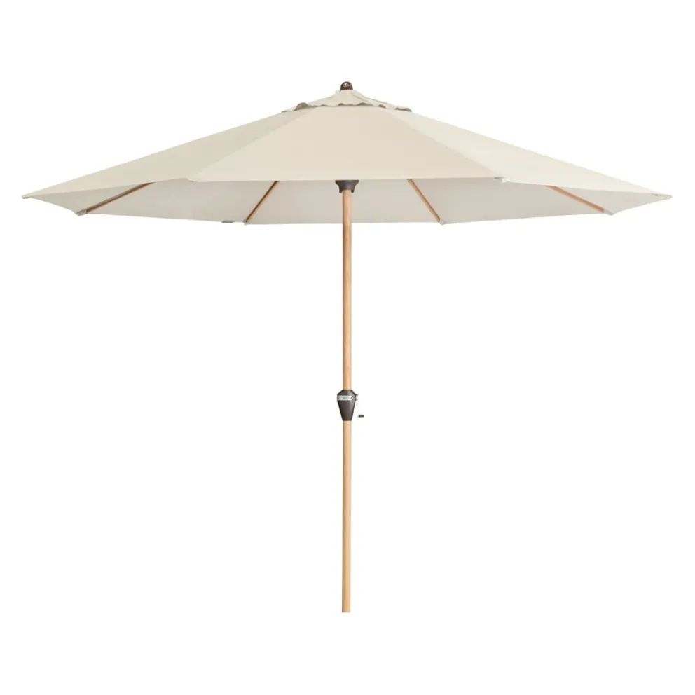 Doppler Sonnenschirm Alu Wood Ultra Sale