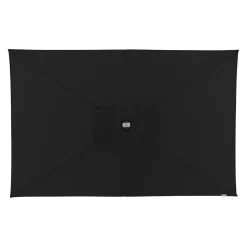 Doppler Sonnenschirm Expert schwarz Clearance