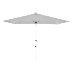 Doppler Sonnenschirm Expert hellgrau Sale