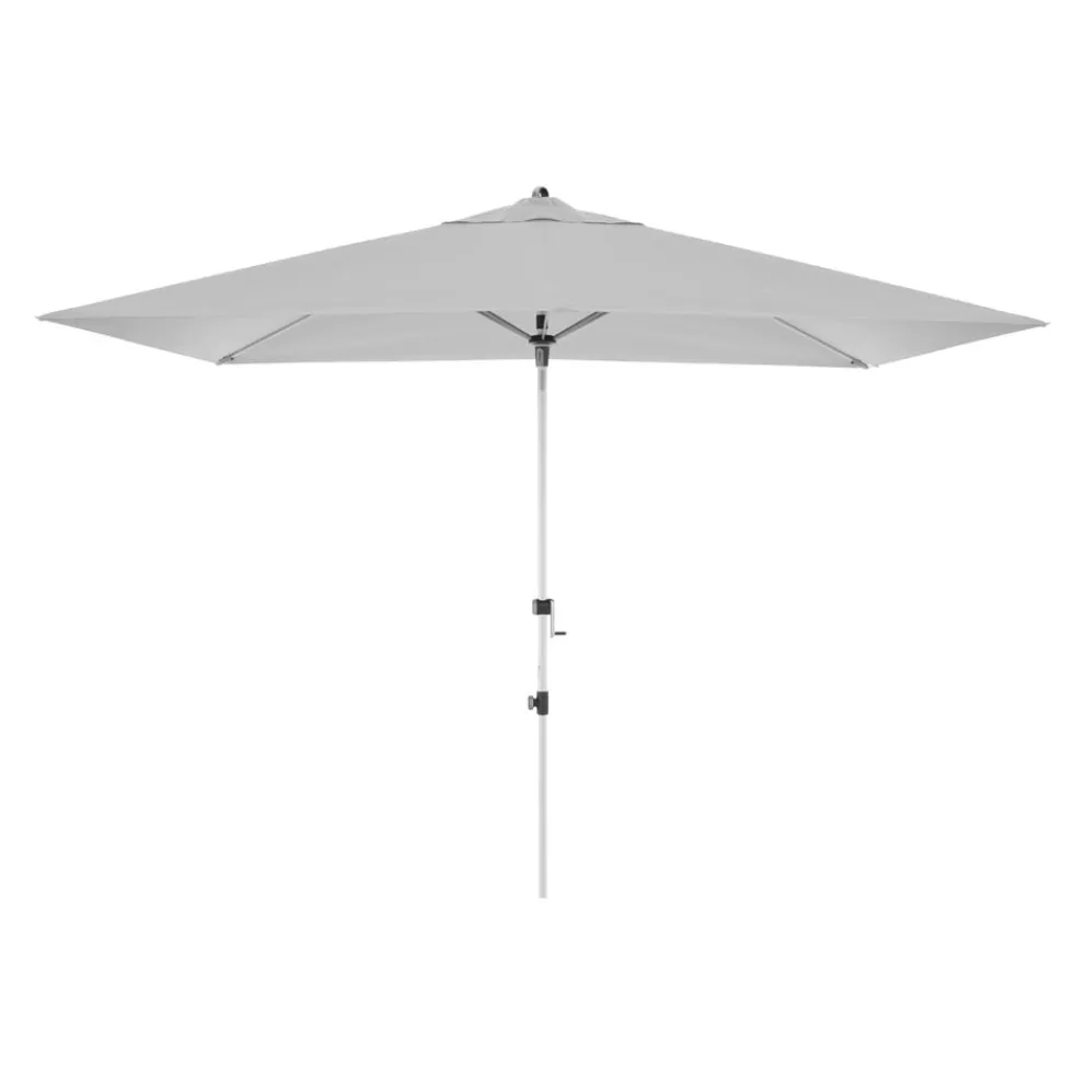 Doppler Sonnenschirm Expert hellgrau Sale