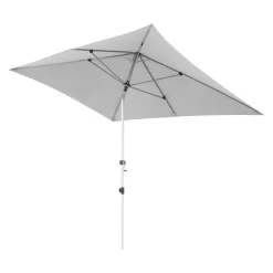 Doppler Sonnenschirm Expert hellgrau Sale