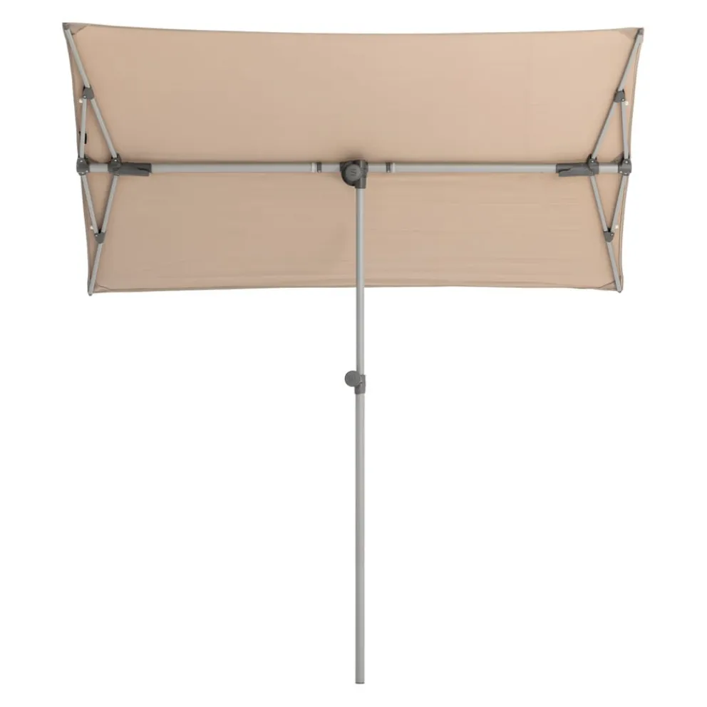 Suncomfort by Glatz Sonnenschirm Flex Roof Clearance