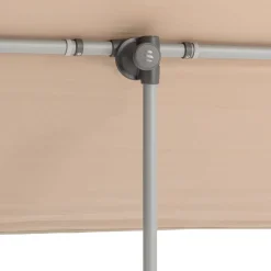 Suncomfort by Glatz Sonnenschirm Flex Roof Clearance