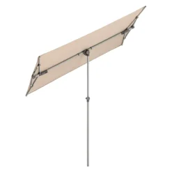 Suncomfort by Glatz Sonnenschirm Flex Roof Clearance