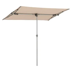 Suncomfort by Glatz Sonnenschirm Flex Roof Clearance