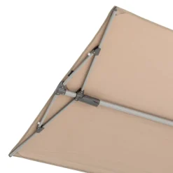 Suncomfort by Glatz Sonnenschirm Flex Roof Clearance