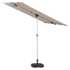 Suncomfort by Glatz Sonnenschirm Flex Roof Discount