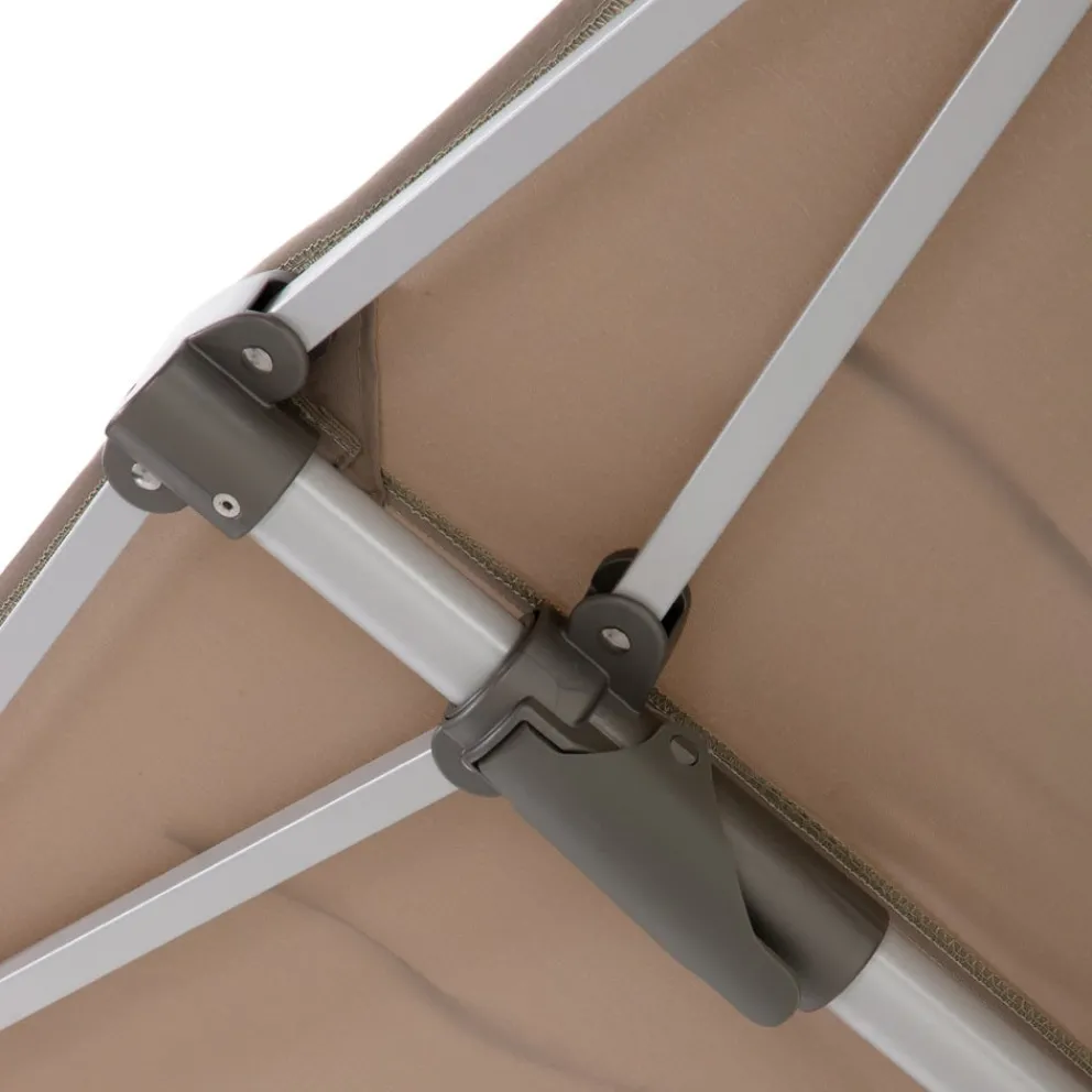 Suncomfort by Glatz Sonnenschirm Flex Roof Discount