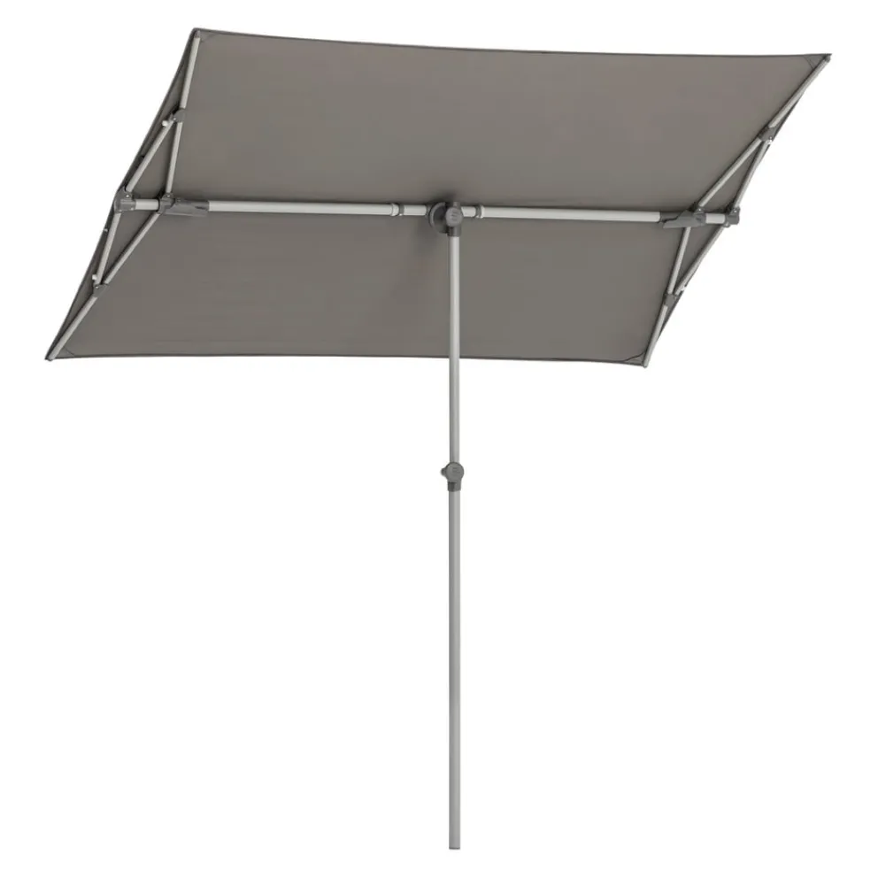 Suncomfort by Glatz Sonnenschirm Flex Roof Best
